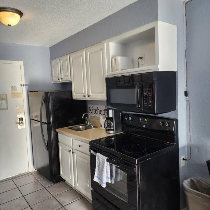 Vila Oceanview Efficiency Dw711 Myrtle Beach Exteriér fotografie